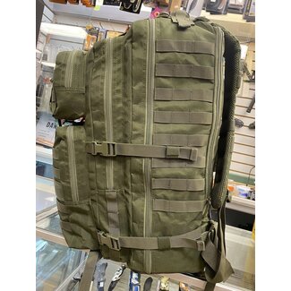 TACTICAL STITCH TACTICAL STITCH BAG TS-678