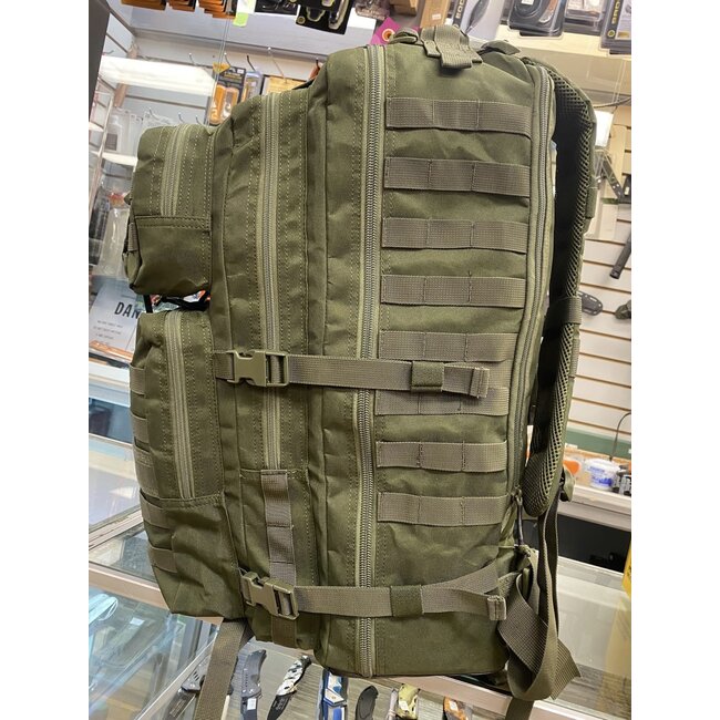 TACTICAL STITCH TACTICAL STITCH BAG TS-678