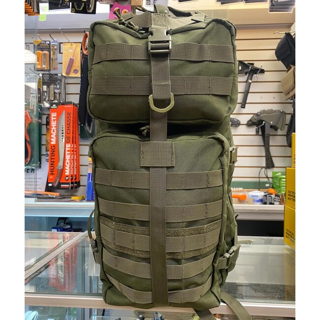 TACTICAL STITCH TACTICAL STITCH BAG TS-678