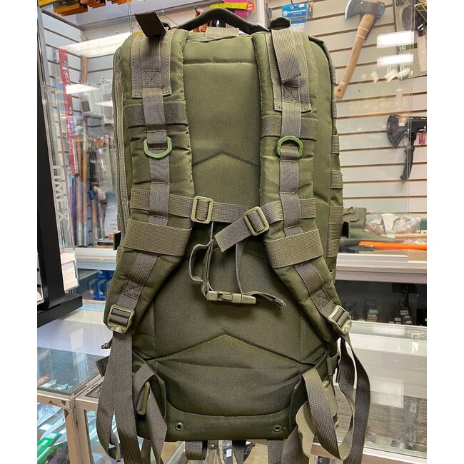 TACTICAL STITCH TACTICAL STITCH BAG TS-678
