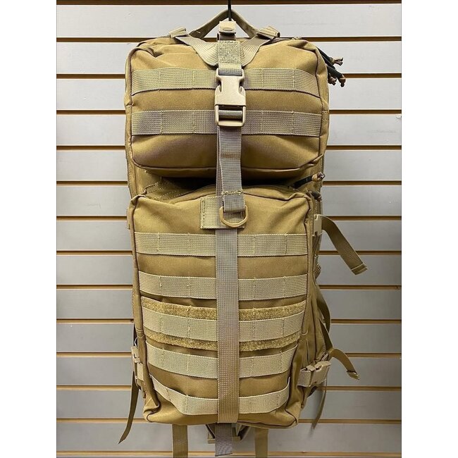 TACTICAL STITCH TACTICAL STITCH BAG TS-678