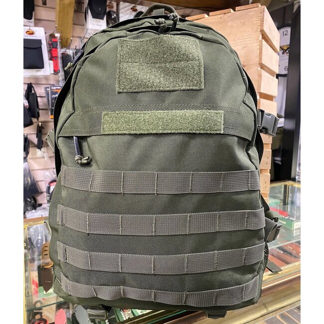 TACTICAL STITCH TACTICAL STITCH BAG TS-505