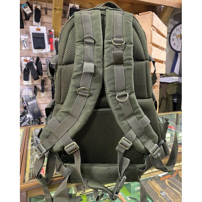 TACTICAL STITCH TACTICAL STITCH BAG TS-505