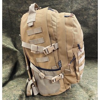 TACTICAL STITCH TACTICAL STITCH BAG TS-505