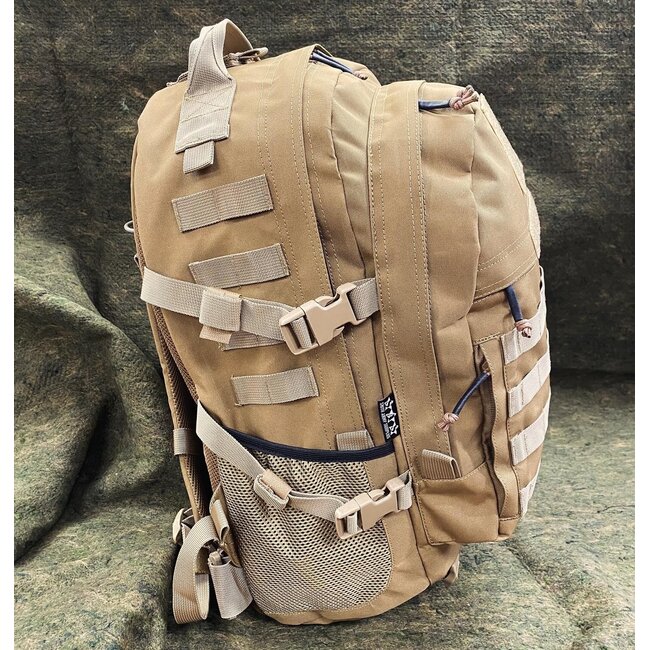 TACTICAL STITCH TACTICAL STITCH BAG TS-505
