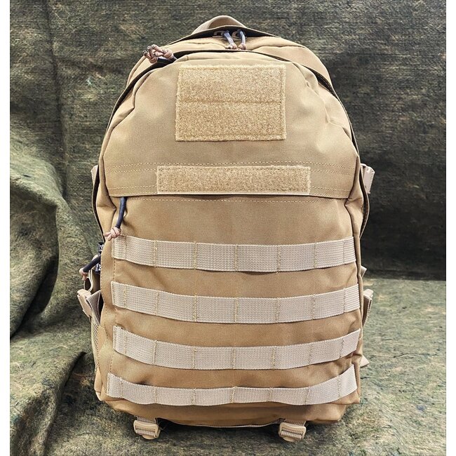 TACTICAL STITCH TACTICAL STITCH BAG TS-505