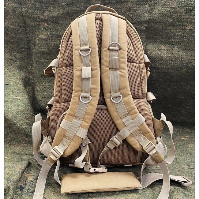 TACTICAL STITCH TACTICAL STITCH BAG TS-505