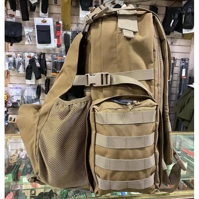 TACTICAL STITCH TACTICAL STITCH BAG TS-354