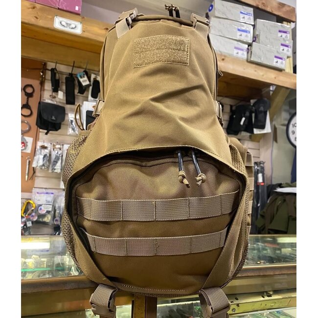 TACTICAL STITCH TACTICAL STITCH BAG TS-354