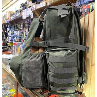 TACTICAL STITCH TACTICAL STITCH BAG TS-354