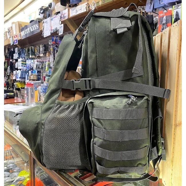TACTICAL STITCH TACTICAL STITCH BAG TS-354