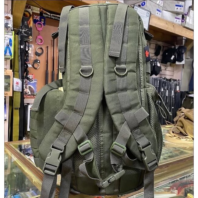 TACTICAL STITCH TACTICAL STITCH BAG TS-354
