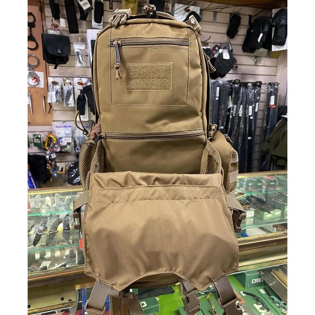 TACTICAL STITCH TACTICAL STITCH BAG TS-354