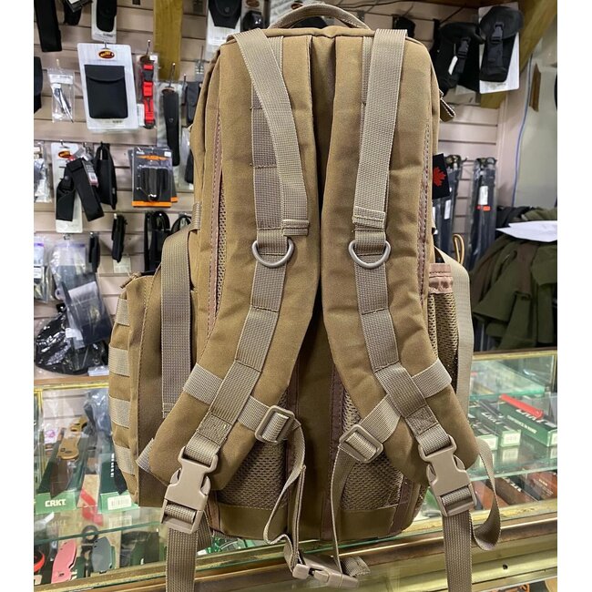 TACTICAL STITCH TACTICAL STITCH BAG TS-354