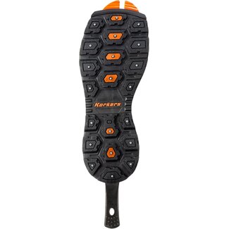 KORKERS PERFORMANCE OUTSOLE