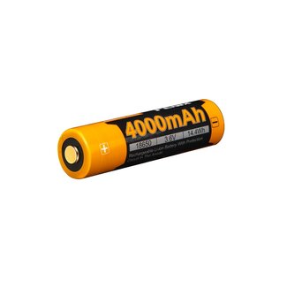 FENIX ARB-L18-4000 LI-ION BATTERY