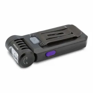 FENIX SWO5R-UV MULTIPURPOSE CLIP-ON LIGHT