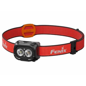 FENIX HL18R-T V2.0 LIGHTWEIGHT TRAIL RUNNING HEADLAMP