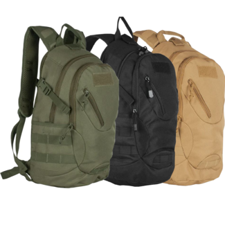 WORLD FAMOUS SALES SCOUT TACTICAL PACK