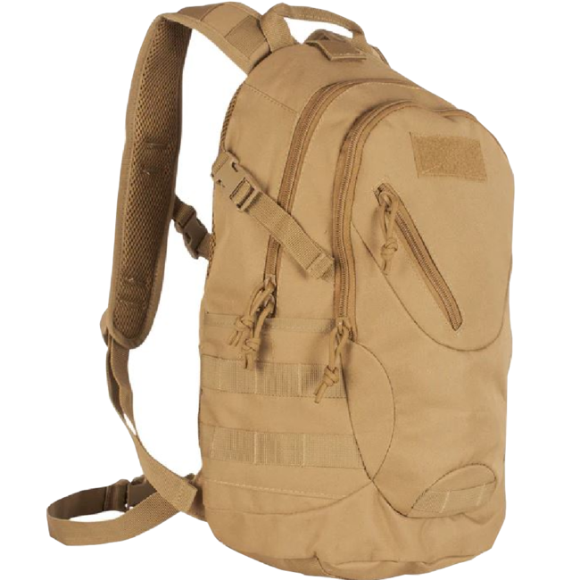 WORLD FAMOUS SALES SCOUT TACTICAL PACK