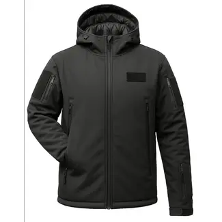WORLD FAMOUS SALES INSULATED TACTICAL SOFTSHELL JACKET
