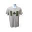 MARSHLANDS CANADA FLAG T-SHIRT