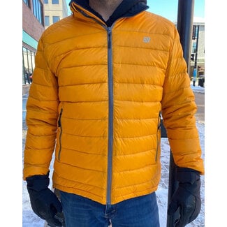 NORHEIM NORHEIM DOWN JACKET