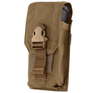 CONDOR TACTICAL UNIVERSAL RIFLE MAG POUCH
