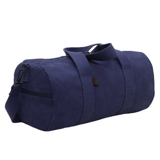 ROTHCO 24" HEAVYWEIGHT CANVAS SHOULDER BAG