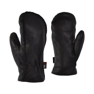 GANKA GENUINE LEATHER WORK MITT