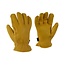 GANKA GENUINE DEERSKIN LEATHER THINSULATE  GLOVE