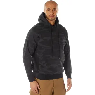ROTHCO EVERYDAY HOODIE (1, 2, 3X-LARGE)