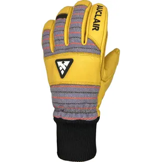 AUCLAIR WORK 2.0 GLOVES