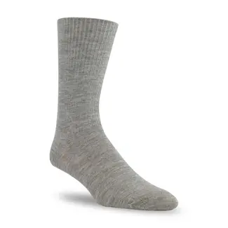 J.B. FIELDS - GREAT SOX CASHMERE WEEKENDER  WOOL BLEND DRESS SOCKS