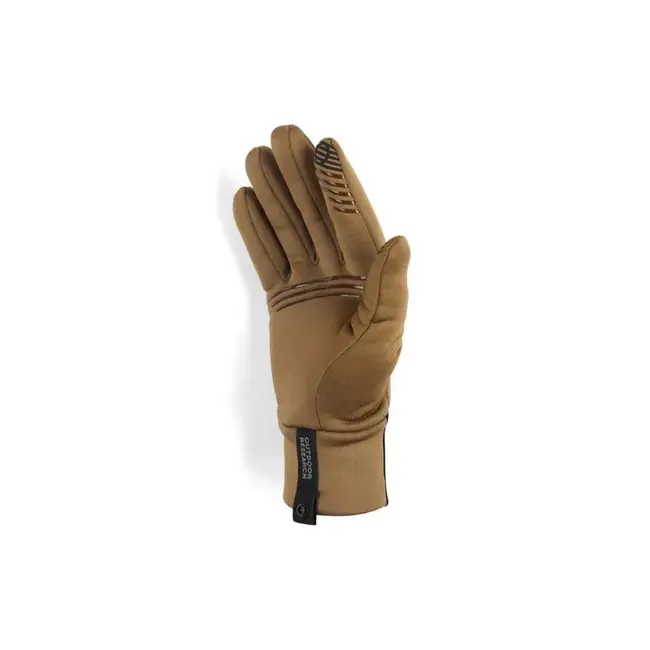 OUTDOOR RESEARCH OR MEN'S VIGOR MIDWEIGHT SENSOR GLOVES