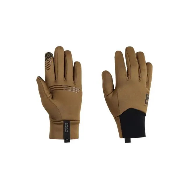 OUTDOOR RESEARCH OR MEN'S VIGOR MIDWEIGHT SENSOR GLOVES