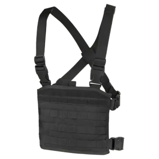 CONDOR TACTICAL MODULAR CHEST PANEL