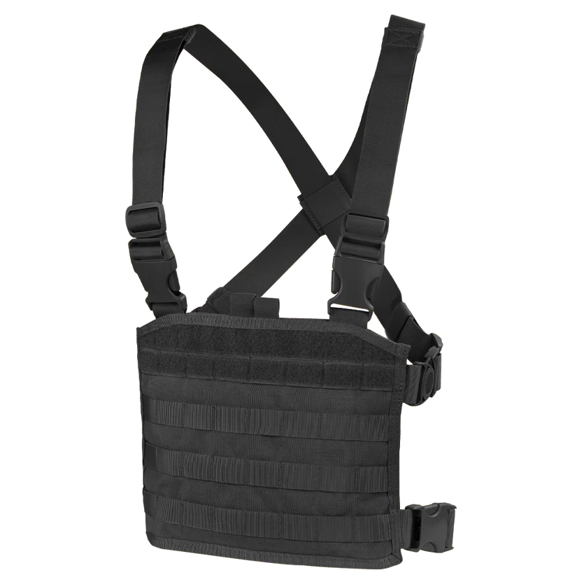 MODULAR CHEST PANEL - Smith Army Surplus