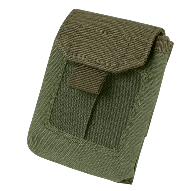 CONDOR TACTICAL EMT GLOVE POUCH