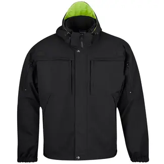 PROPPER TACTICAL GEAR REVERSIBLE ANSI III JACKET
