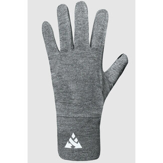 AUCLAIR WOOL BLEND LINER GLOVE