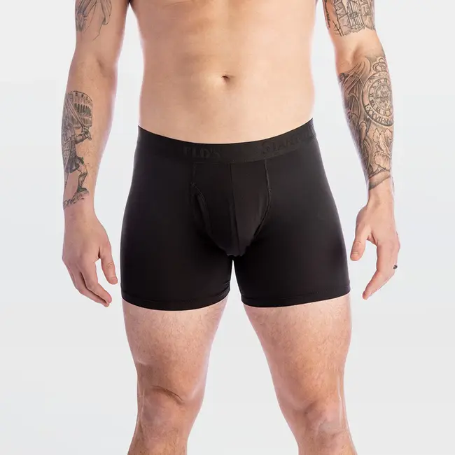 STANFIELDS DRY FX PERFORMANCE BOXERS