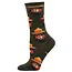 SOCKSMITH GRAPHIC COTTON CREW