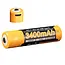 FENIX ARB-L18-3400U V3.0 LI-ION BATTERY