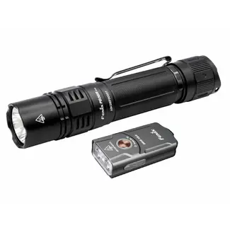 FENIX PD36R PRO 2800 LUMENS