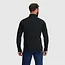 OUTDOOR RESEARCH MEN'S DEVIATOR FLEECE HALF ZIP