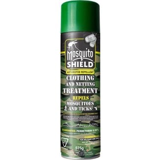 KUUS DND ID Tick Repellent -