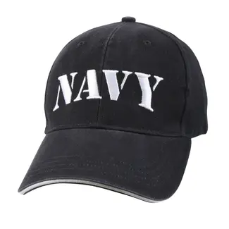 ROTHCO NAVY CAP