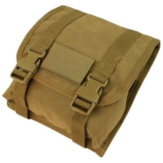 CONDOR TACTICAL LARGE UTILITY POUCH