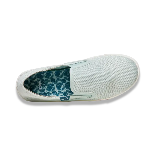 SANUK TYDAL SLIP ON